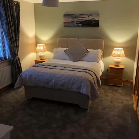 Bed & Breakfast Harbour View *