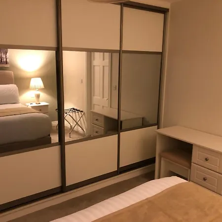 Bed & Breakfast Harbour View