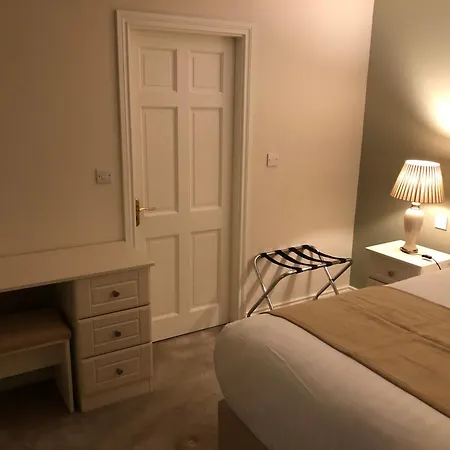 Bed & Breakfast Harbour View Castletownbere
