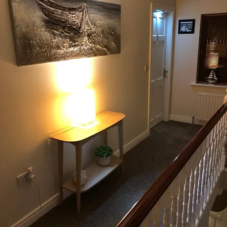 Harbour View Bed & Breakfast Castletownbere
