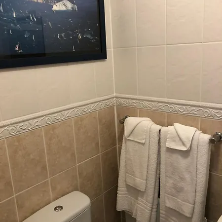 Bed & Breakfast Harbour View *