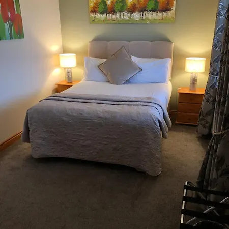 Bed & Breakfast Harbour View
