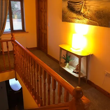 Bed & Breakfast Harbour View