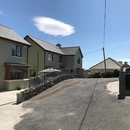 Harbour View Bed & Breakfast Castletownbere