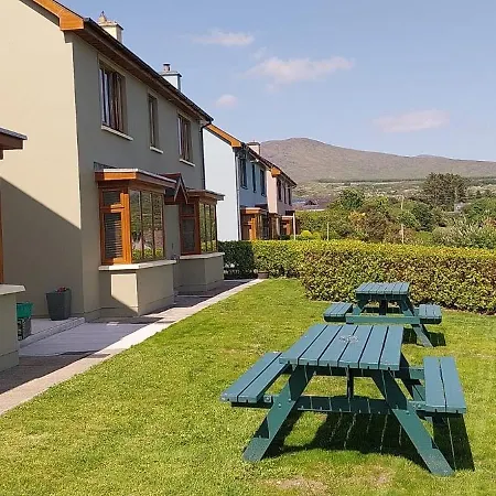 Bed & Breakfast Harbour View